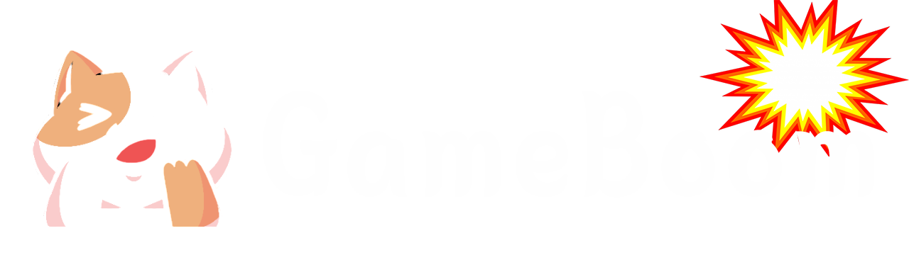 GameBoom